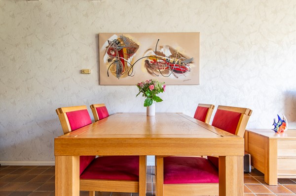 Medium property photo - Eikenlaan 23, 2161 GZ Lisse